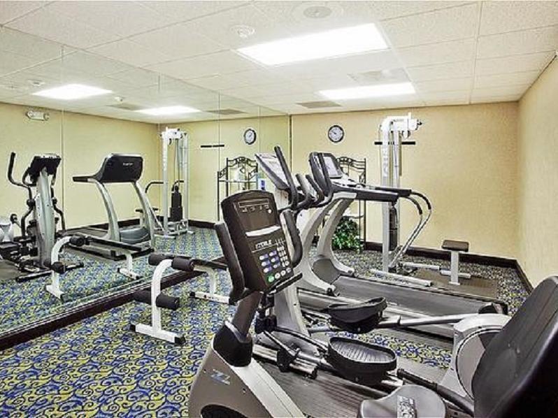 Holiday Inn Express & Suites Salt Lake City South-Murray By Ihg Ngoại thất bức ảnh