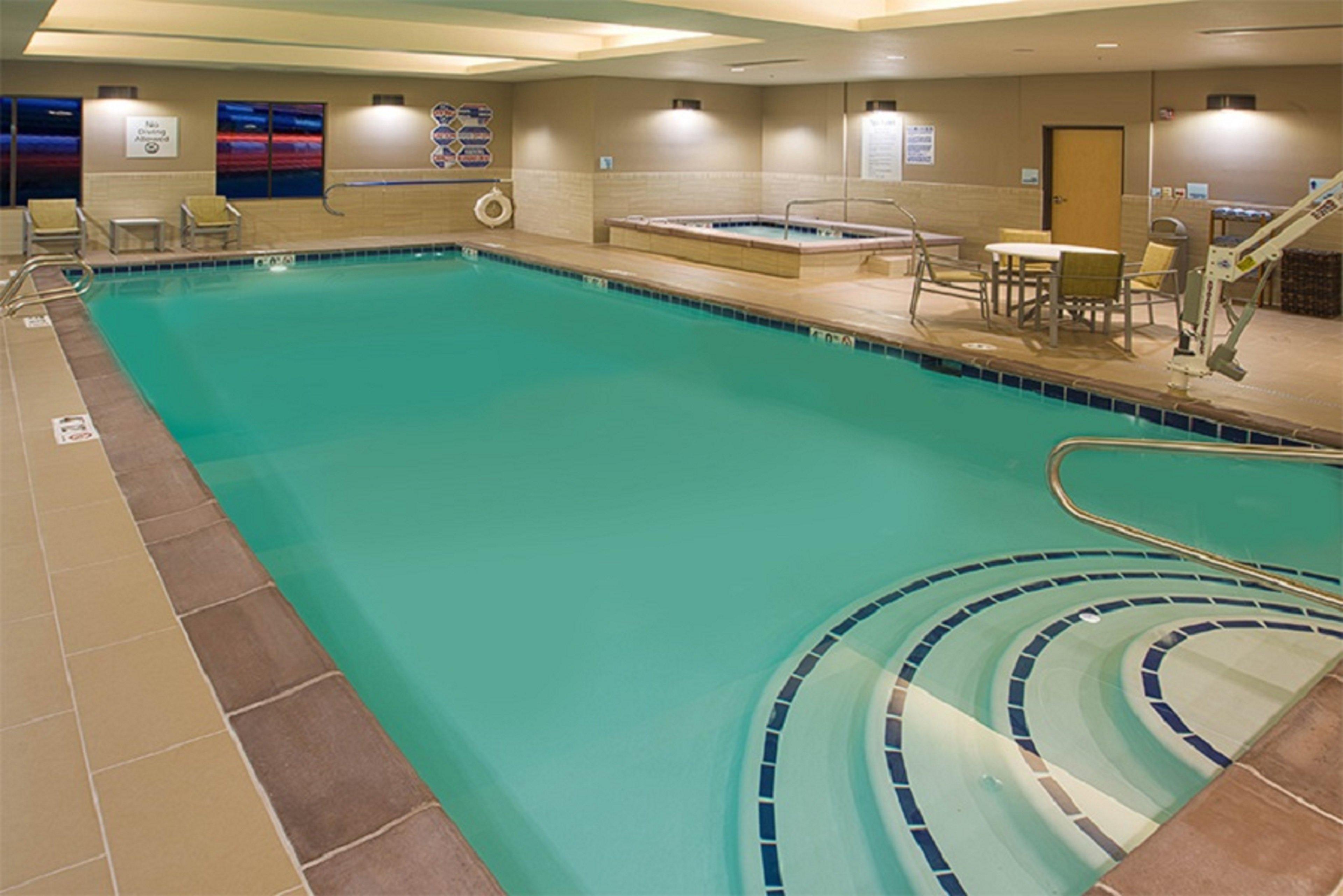 Holiday Inn Express & Suites Salt Lake City South-Murray By Ihg Ngoại thất bức ảnh