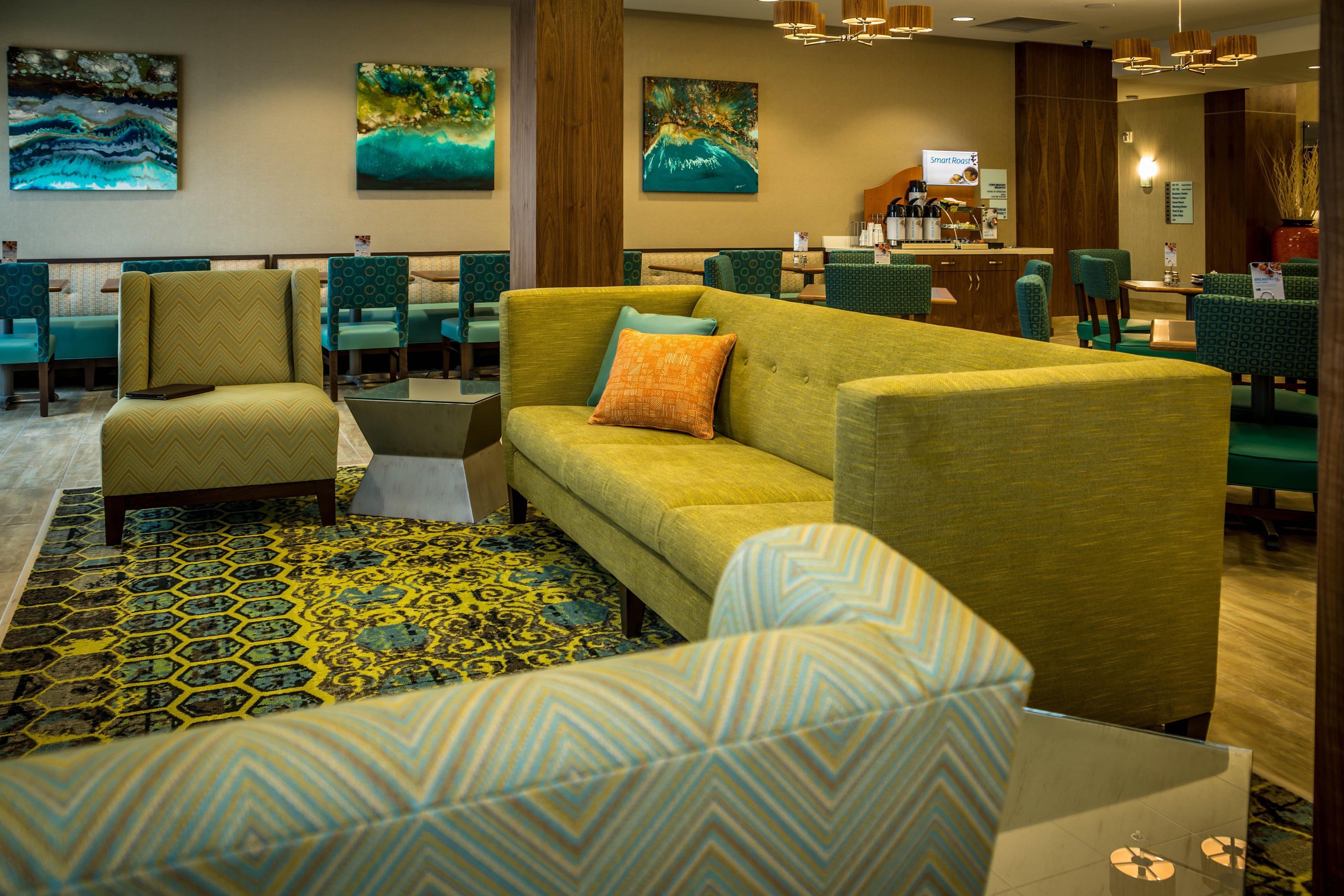 Holiday Inn Express & Suites Salt Lake City South-Murray By Ihg Ngoại thất bức ảnh