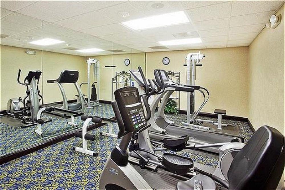 Holiday Inn Express & Suites Salt Lake City South-Murray By Ihg Ngoại thất bức ảnh