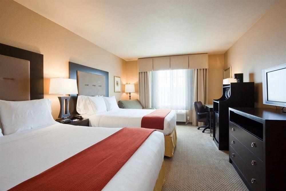 Holiday Inn Express & Suites Salt Lake City South-Murray By Ihg Ngoại thất bức ảnh