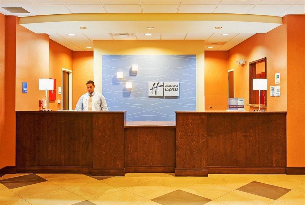 Holiday Inn Express & Suites Salt Lake City South-Murray By Ihg Ngoại thất bức ảnh